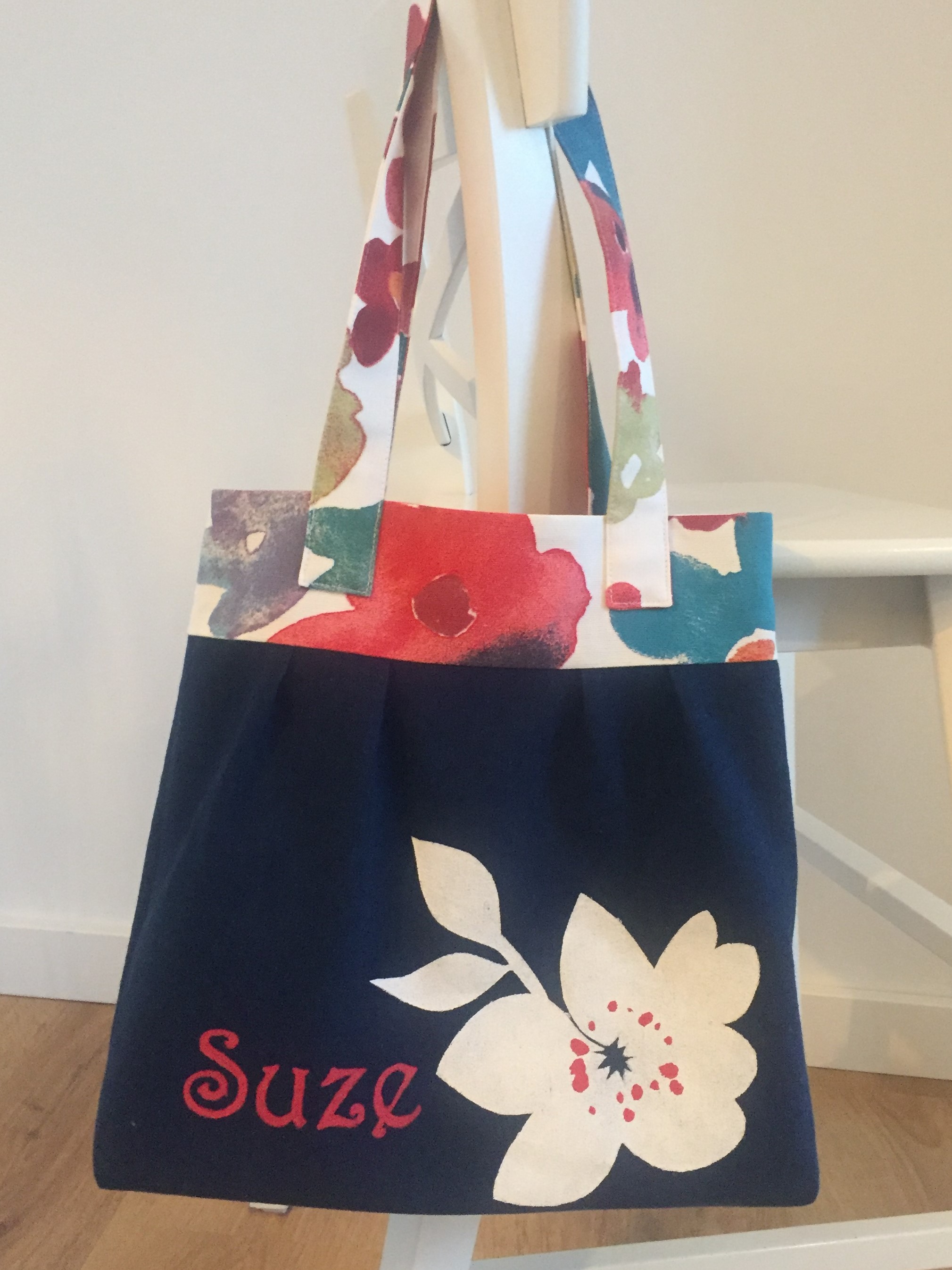 Tas Suze